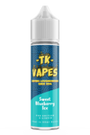 TK Vapes Pod Edition - Sweet Blueberry Ice