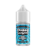 30ml Chubby Longfill - Sweet Blueberry Ice