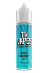 TK Vapes Pod Edition - Sweet Blueberry Ice