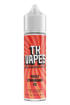 TK Vapes Pod Edition - Sweet Strawberry Ice