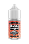 30ml Chubby Longfill - Sweet Strawberry Ice