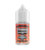 30ml Chubby Longfill - Sweet Strawberry Ice