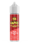 TK Vapes Pod Edition - Sweet Strawberry Ice