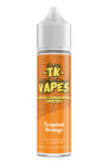 TK Vapes Pod Edition - Tropical Orange