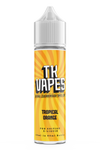 TK Vapes Pod Edition - Tropical Orange