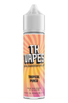 TK Vapes Pod Edition - Tropical Punch