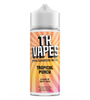 TK Vapes Shortfill - Tropical Punch