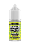 30ml Chubby Longfill - Tropical Punch