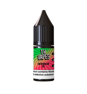 TK Vapes Salts - Watermelon Ice