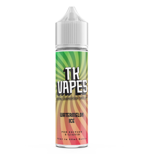 TK Vapes Pod Edition - Watermelon Ice