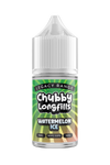 30ml Chubby Longfill - Watermelon Ice