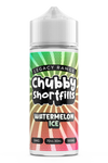 Chubby Shortfill - Watermelon Ice