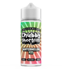 Chubby Shortfill - Watermelon Ice