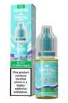 SKE Crystal Salts - Menthol