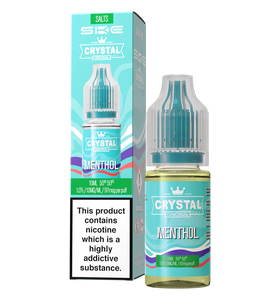 SKE Crystal Salts - Menthol